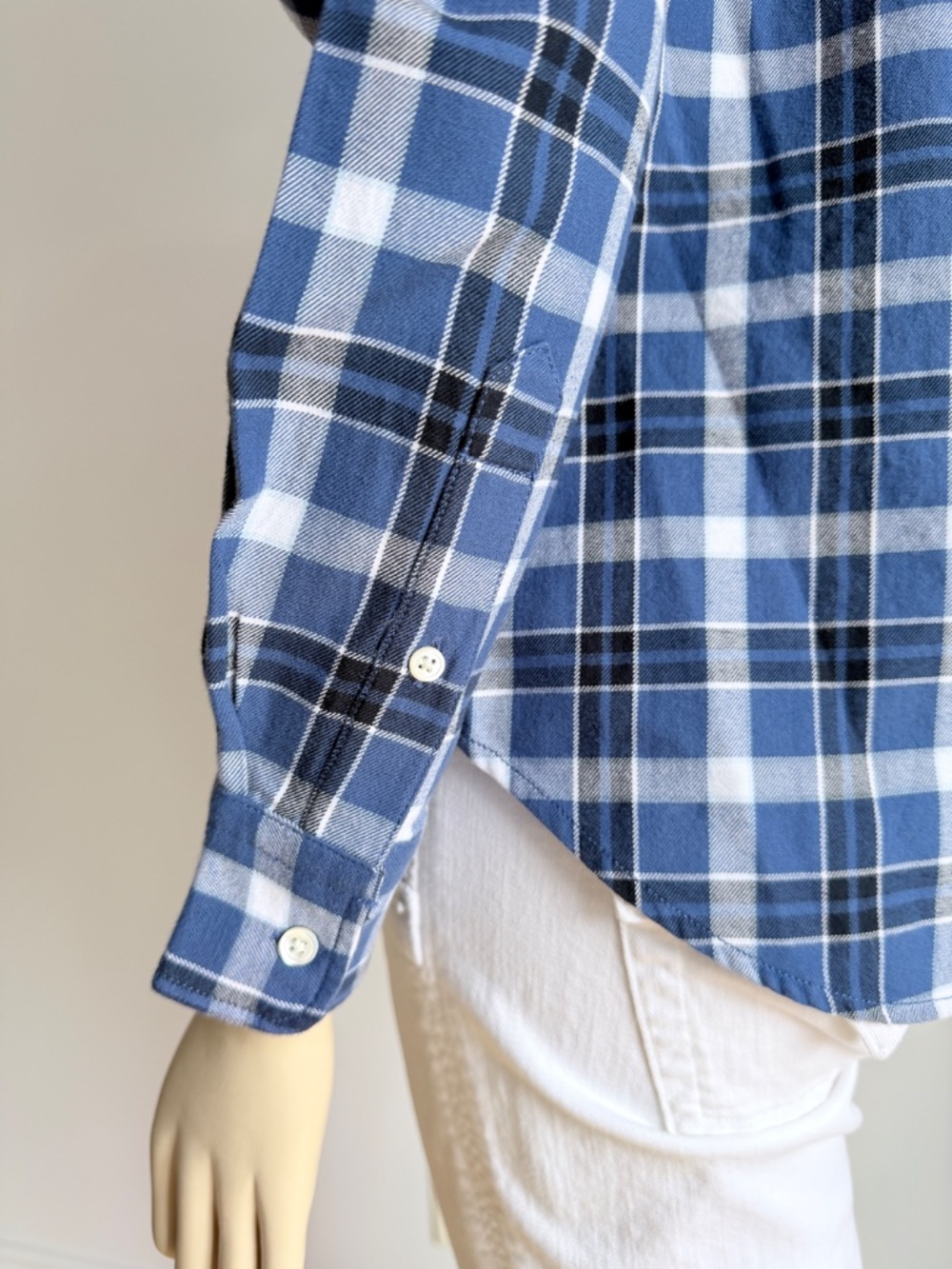 Polo Ralph Lauren shirt - Picture 12 of 14